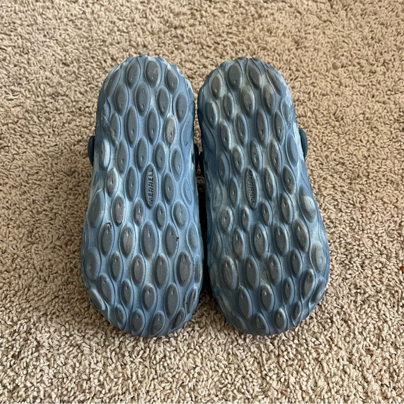 Merrell Hydromoc in stonewash - Picture 3 of 3